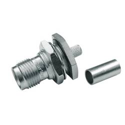 Telegärtner J01011A0075 100023783 TNC konektor spojka, rovná 1 ks
