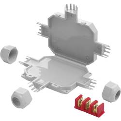 Raytech 84014 BOB 3 Sada na smršťovací spoje Průměr kabelu (rozsah): 8 - 13 mm Obsah: 1 ks