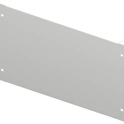 Rittal DK 7156.035 zaslepovací panel (š x v) 482.6 mm x 266 mm 2 ks