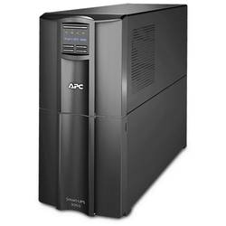 APC Smart UPS SMT3000IC UPS záložní zdroj 3000 VA
