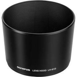Olympus Gegenlichtblende sluneční clona