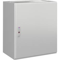 Rittal CX 6700.000 spodní díl krabice na ovládací pulty (š x v x h) 600 x 675 x 400 mm ocelový plech šedá (RAL 7035) 1 ks