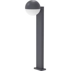 ECO-Light 7138001118 Aussenwegeleuchte LOOMA venkovní stojací osvětlení E27 25 W antracitová