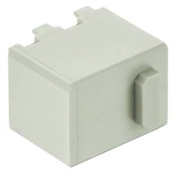 Han Domino Dummy cube (MF.2) 09149002000 Harting Množství: 1 ks