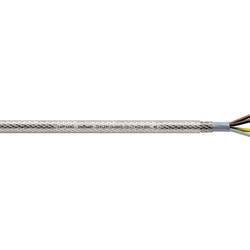 LAPP ÖLFLEX® CLASSIC 100 CY 350123/500 řídicí kabel 5 G 2.5 mm², 500 m, transparentní