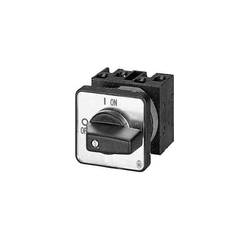 Eaton T0-2-15432/E silový vypínač 20 A 690 V 2 x 60 ° šedá, černá 1 ks