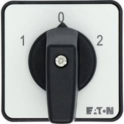 Eaton T3-3-8401/E silový vypínač 32 A 690 V 2 x 30 ° šedá, černá 1 ks