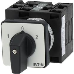 Eaton T3-3-8401/E silový vypínač 32 A 690 V 2 x 30 ° šedá, černá 1 ks