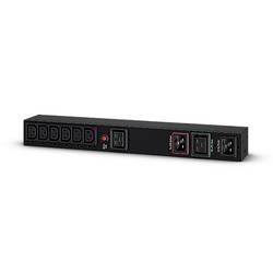 CyberPower MBP20HVIEC6A MBP20HVIEC6A napájení racku