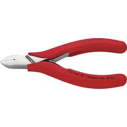 Knipex 77 01 115 pro elektrotechniky boční štípací kleště 115 mm