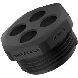 LAPP SKINTOP® MULTI-M 25X1,5 / 4X2-6 MM Vícenásobná kabelová průchodková deska 1 ks