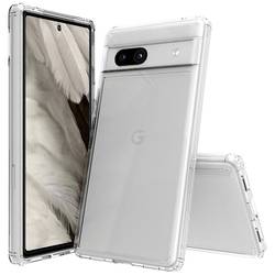 JT Berlin Pankow zadní kryt na mobil Google Pixel 7a transparentní indukční nabíjení, odolné vůči nárazům 10918