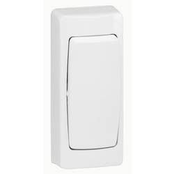 Legrand tlačítko Oteo bílá 086085 1 ks