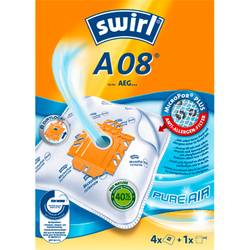 Swirl A08 sáčky do vysavače 1 ks