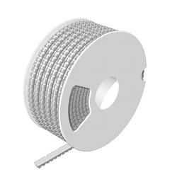 Weidmüller 2719160000 SFM 3/18 2.5-3.3 MM WS značkovač kabelů bílá 900 ks