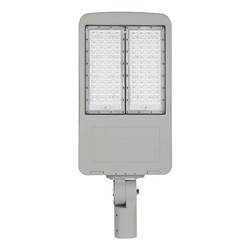 V-TAC 890 LED pouliční osvětlení Energetická třída (EEK2021): D (A - G) LED pevně vestavěné LED 200 W hliníkově šedá