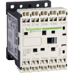 Schneider Electric CA4KN223BW3 pomocný stykač 1 ks