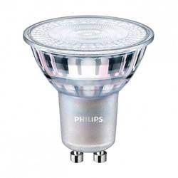 Philips LED 929001350302 LED Energetická třída (EEK2021) F (A - G) GU10 4.9 W = 50 W teplá bílá (Ø x d) 50 mm x 54 mm 1 ks