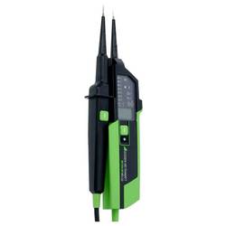 Gossen Metrawatt METRALINE VT LCD zkoušečka napětí a průchodu, CAT IV 600 V, LCD, akustika , opticka
