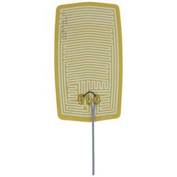 Thermo TECH 2115448 2115448 tepelná fólie, 25 W, (d x š) 236 mm x 135 mm