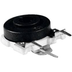 KYOCERA/AVX 2041470258 2041470258 cermetový trimr lineární 1 W 100 Ω 270 ° 1 ks