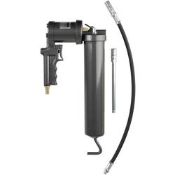 Pressol PRESSOL 18077 pneumatický mazací lis 500 cm³ hydraulický