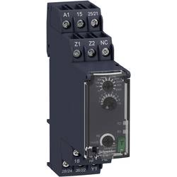 Schneider Electric RE22R2AMR RE22R2AMR časové relé, 0.05 s - 300 h, 250 V/DC, 250 V/AC, 8 A, 1 ks