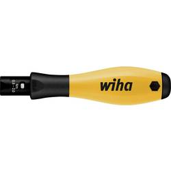 Wiha 2882 0,8-2,0Nm ESD momentový šroubovák 0.5 - 2 Nm DIN EN 61340-5-1, DIN EN ISO 6789, DIN EN 26789