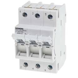 Siemens 5SG76310KK16 výkonový odpínač velikost pojistky = D01 16 A 400 V 4 ks