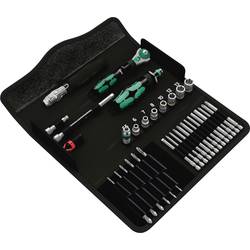 Wera KK M 1 05135928001 sada nářadí pro údržbáře v tašce 39dílná