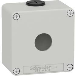 Schneider Electric XAPD1201 prázdný kufřík nástavba (Ø x v) 22.5 mm x 80 mm 1 ks Piece