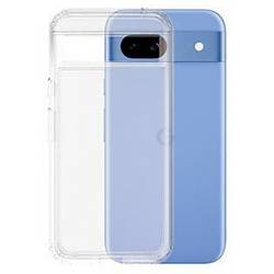 PanzerGlass neu zadní kryt na mobil Google Pixel 8a transparentní indukční nabíjení 1228