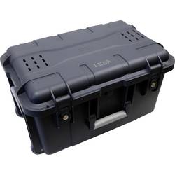 Leba Innovation NoteCase Columbus 16 systém nabíjení a řízení mobilní systém nabíjení Tablety propojení kabelem USB typ C™