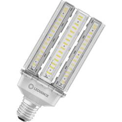LEDVANCE 4099854040825 LED Energetická třída (EEK2021) D (A - G) E40 studená bílá 1 ks