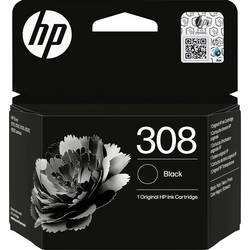 HP Ink 308 originál černá 7FP21UE#CE1