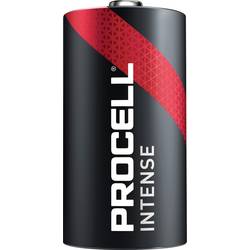 PROCELL Procell Intense baterie velké mono D alkalicko-manganová 18600 mAh 1.5 V 1 ks