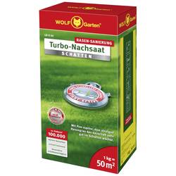 WOLF-Garten 3826636 TURBO PŘÍSEV pro 50 m² LR-s 50 1 ks