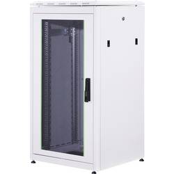 Digitus DN-19 22u-6/6-1 19 skříň pro datové sítě (š x v x h) 600 x 1164 x 600 mm 22 U šedobílá (RAL 7035)