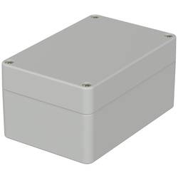 Bopla EUROMAS M 216 02216000 Průmyslová skříň 120 x 80 x 60 polykarbonát šedobílá (RAL 7035) 1 ks