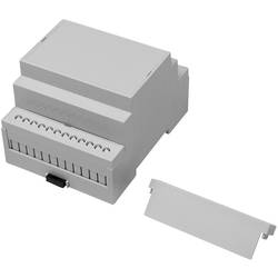 Camdenboss CNMB-4-KIT-CON pouzdro na DIN lištu 90 x 71.0 x 58 polykarbonát 1 ks