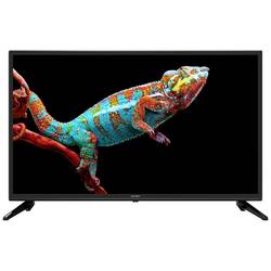 Dyon ENTER 32 Pro-X2 LED TV 80 cm 31.5 palec Energetická třída (EEK2021) F (A - G) DVB-T2, DVB-C, DVB-S, HD ready, CI+ černá
