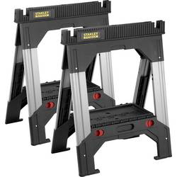 STANLEY 1-92-980, plast, Pracovní stojan, 1 ks