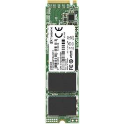 Transcend MTE652T2 256 GB interní SSD disk NVMe/PCIe M.2 PCIe NVMe 3.0 x4 Industrial TS256GMTE652T2