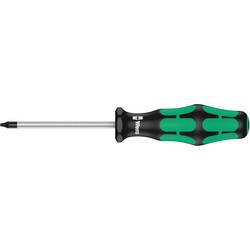 Wera 367 dílna šroubovák Torx Velikost šroubováku T 5 Délka dříku: 60 mm