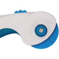 Donau Elektronik MS17 kolečkový řezák