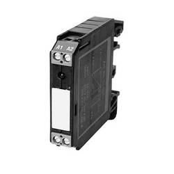 Murrelektronik 51508 průmyslové relé , 24 V DC/AC, 5 A, 1 rozpínací kontakt, 1 ks