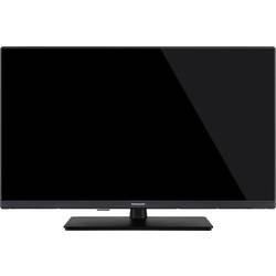 Panasonic TV-32S50A LED TV, 80 cm 32 palec, E (A - G), DVB-T, DVB-T2, DVB-S2, DVB-C, CI+, WLAN, Smart TV, Full HD, černá