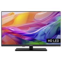 Panasonic TV-32S50A LED TV, 80 cm 32 palec, E (A - G), DVB-T, DVB-T2, DVB-S2, DVB-C, CI+, WLAN, Smart TV, Full HD, černá