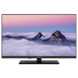 Panasonic TV-32S50A LED TV, 80 cm 32 palec, E (A - G), DVB-T, DVB-T2, DVB-S2, DVB-C, CI+, WLAN, Smart TV, Full HD, černá