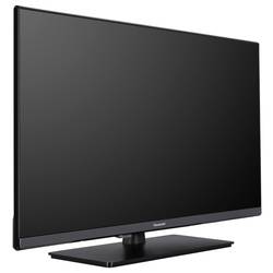 Panasonic TV-32S50A LED TV, 80 cm 32 palec, E (A - G), DVB-T, DVB-T2, DVB-S2, DVB-C, CI+, WLAN, Smart TV, Full HD, černá